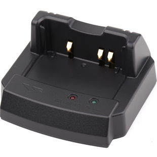 YAESU 八重洲 SBH-52 充电座 快速充电器CD-41升级版 FT3DR FT5DR