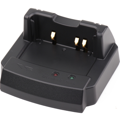 YAESU 八重洲 SBH-52 充电座 快速充电器CD-41升级版 FT3DR FT5DR