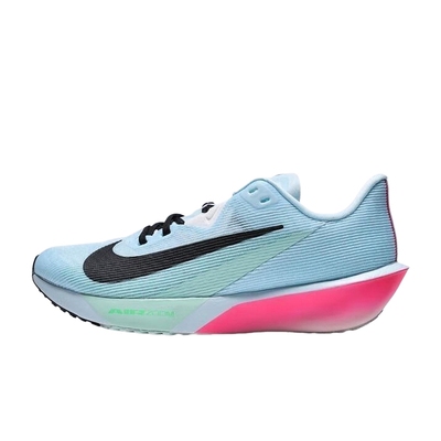Nike耐克男鞋秋ZOOM RIVAL FLY 4运动鞋公路竞速跑步鞋FV6040-400