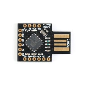 【优信电子】Beetle USB ATMEGA32U4虚拟键盘 Badusb迷你型开发板
