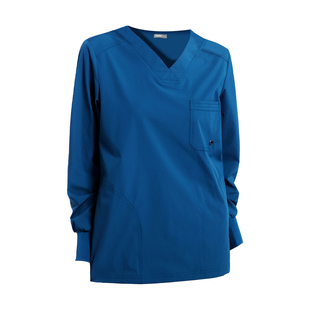 长袖洗手衣医护专用高端刷手衣手术室手术服男女口腔科工作服春季