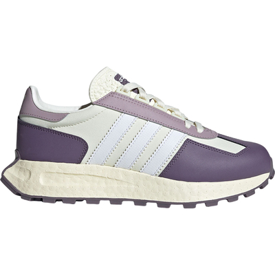 Adidas/阿迪达斯官方正品三叶草女士系带透气经典运动鞋IE8441
