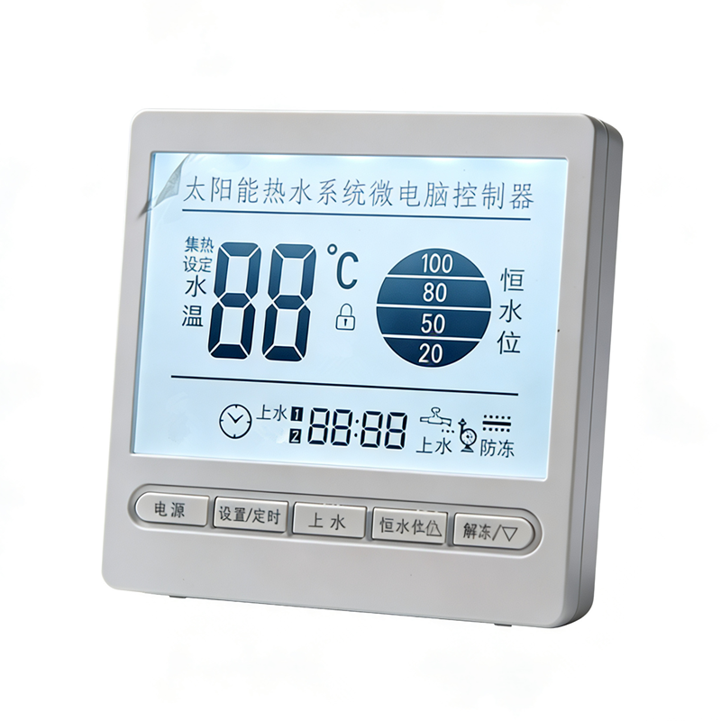 太阳能热水器智能控制仪通用配件