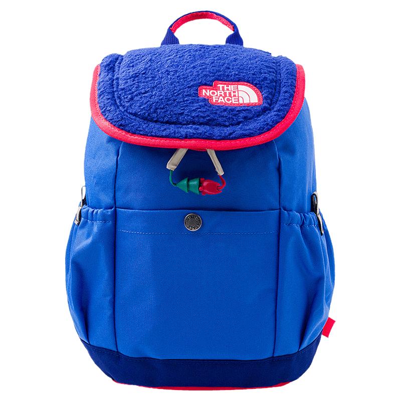 北面儿童双肩包幼儿园书包Mini Explorer好奇包 10L TheNorthFace