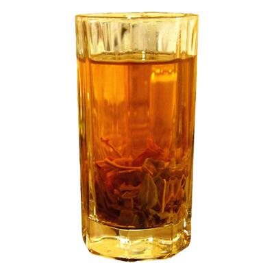 野生老鹰茶四川重庆特产