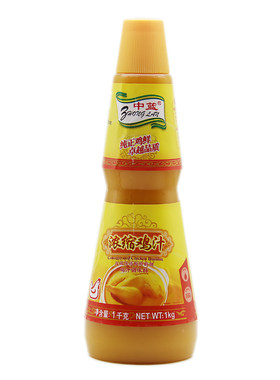 瓶装花甲粉黄焖鸡米饭火锅调味料