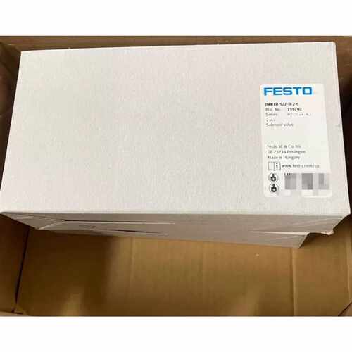 【议价-可维修】 FESTO JMN1H-5/2-D-2-C /均有货