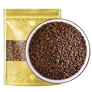 沙苑子中药材正品500g野生沙苑子沙宛子沙菀菟丝子枸杞茶袋泡正品