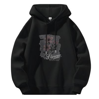 班尼路S&K美式卫衣男春秋慵懒风