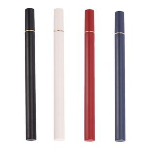 塑料香管沉香檀香线香高端香桶亚克力香筒10克装家用长款沉香香道