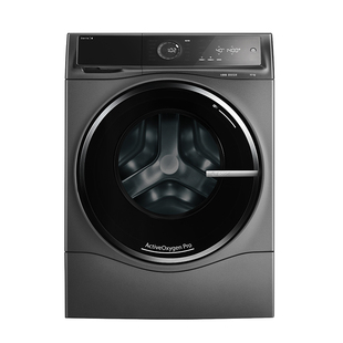 【以旧换新】博世6系智投活氧10公斤全自动家用官方滚筒洗衣机C10