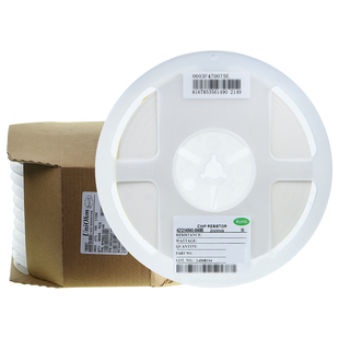 风华/厚声/鼎声/HKT贴片电阻器0603 0805 1206 1K 10K精度1% 5%