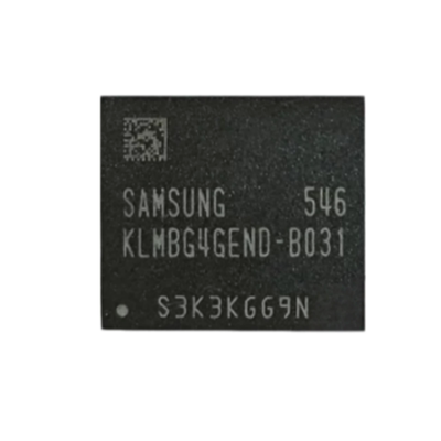 CYTX进口现货KLMBG4GEND-B031