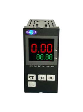 抢购Sang-A智能温控表WK-T02CPA