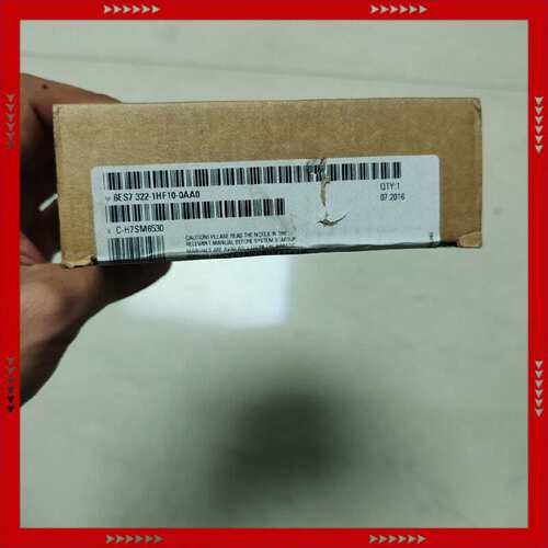 【问价】SIMATIC S7-300系列RELAY OUTPU