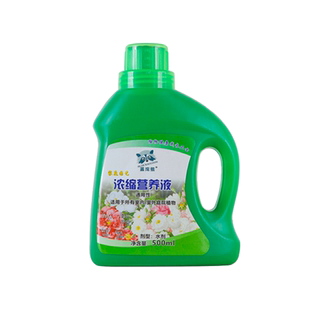 花卉盆栽植物复合肥料通用化肥营养液蔬菜绿萝发财树有机肥生根粉