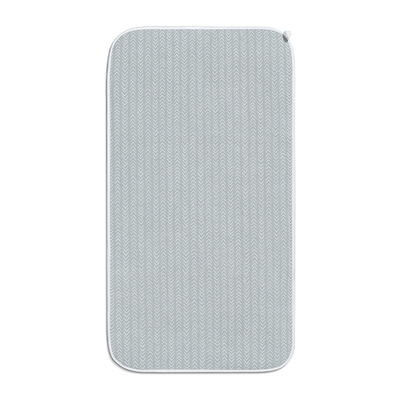 隔热耐高温5层加厚可折叠烫衣垫