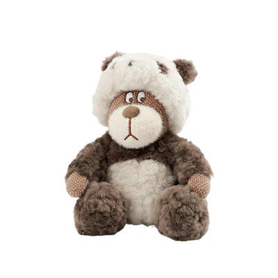 小熊汉斯BearHans熊猫毛绒玩偶