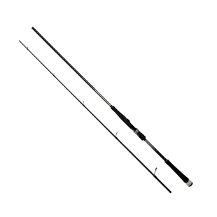 EWE美夏长江三号超级快远投猎魂路亚竿直柄泛用翘嘴岸抛专用杆