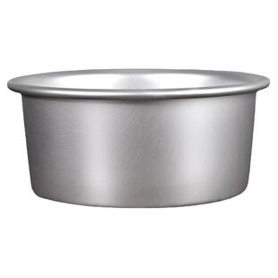 信诚阳极圆形活底模戚风蛋糕模具烘焙工具2 4 5 6 7 8 9 10 11 12