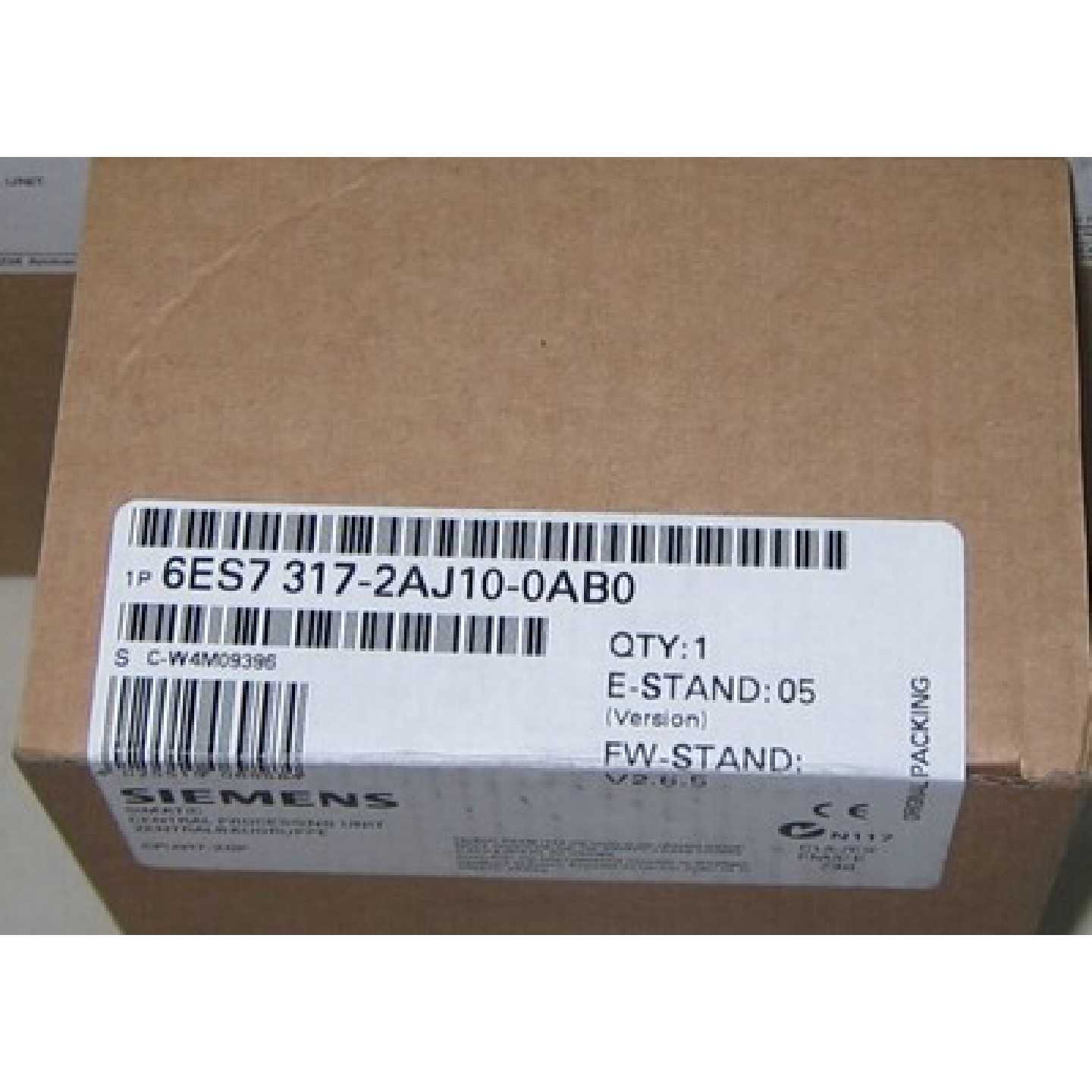 议价全新正品6ES7317-2AJ10-0AB0 6ES7 317-2AJ10-0AB0现货出售