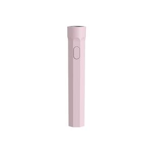 8秒速干|一字美甲灯烤灯指甲油胶小型迷你专用手持照灯光疗灯甲片