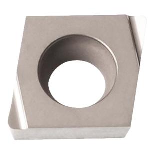 金属陶瓷刀片CCGT09T302L-PU/R-XF  060202R-PU/L-XF  030102L-XF