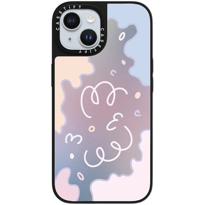 CASETiFY 渐变夏日色彩 系列 适用于iPhone15ProMax/14Pro手机壳