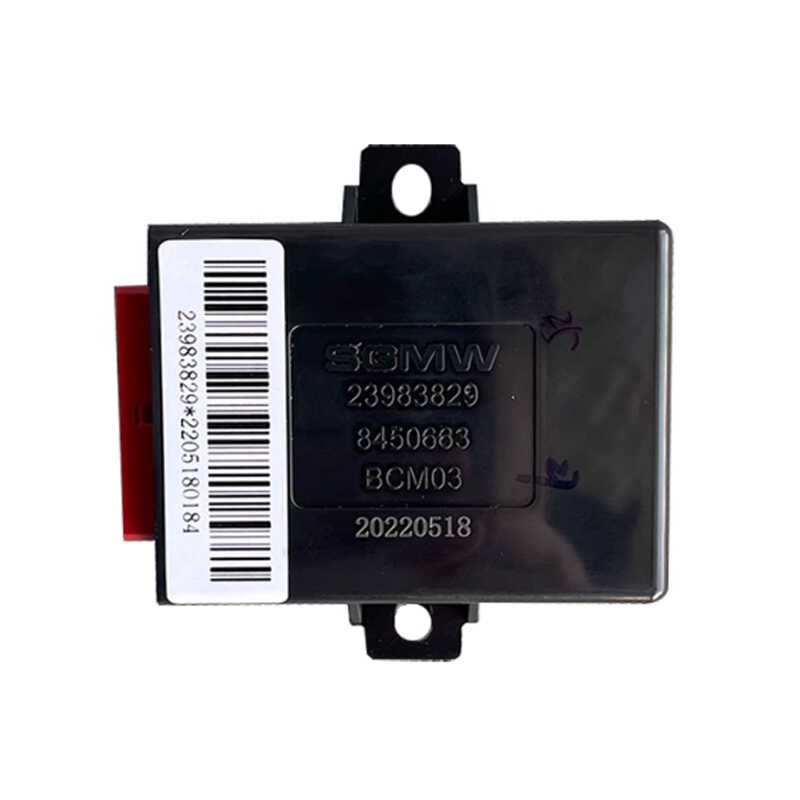 双闪转向多功能继电器适配原厂