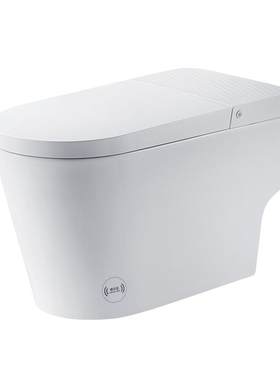 法恩莎轻智能马桶坐便器低水压