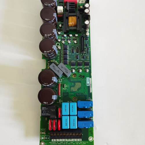 议价AB罗克韦尔变频器驱动板312747-A16 312747-A14 312747-A12