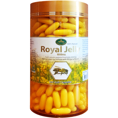 特价jelly胃肠睡眠劳累蜂王浆