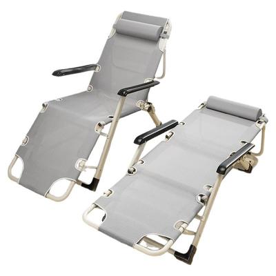 2025新款午睡神器折叠躺床