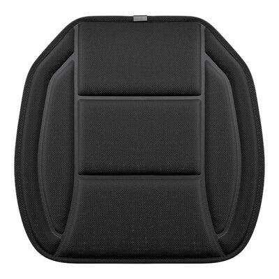 冬天原创乳胶棉主驾驶高级感坐垫