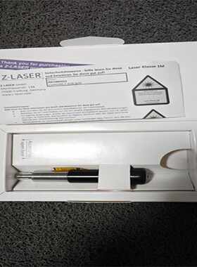 议价Z-Laser激光器Z-LASER Z10M18B-F-638-lg90全新原装正品