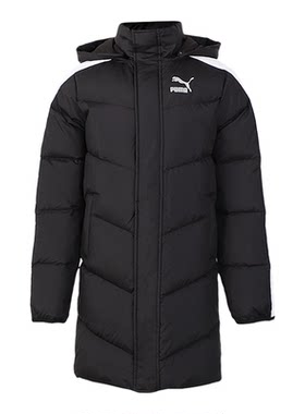 puma/彪马正品羽绒服运动外套