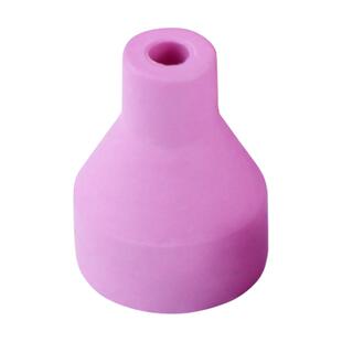 焊瓷嘴氩弧焊枪配件大全氩弧焊陶瓷焊嘴耐高温焊枪焊嘴瓷咀qq150