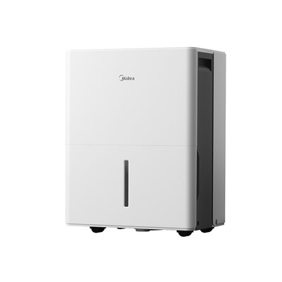 美的智能除湿机30升抽湿器30DP5