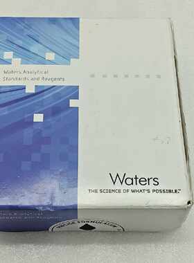 Waters 186006683 ACQUITY UPLC Absorbance Start-Up Solution W