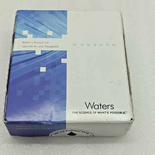Waters 186006683 ACQUITY UPLC Absorbance Start-Up Solution W