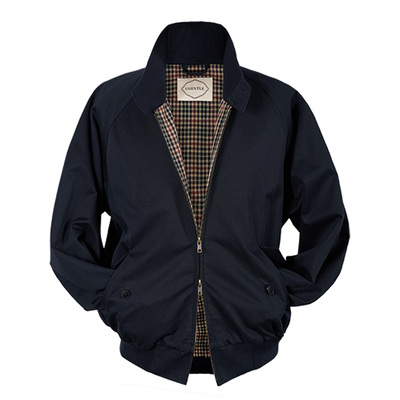 UGENTLE纯棉户外G9夹克