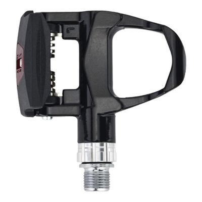 Wellgo三培林脚踏板公路车锁踏