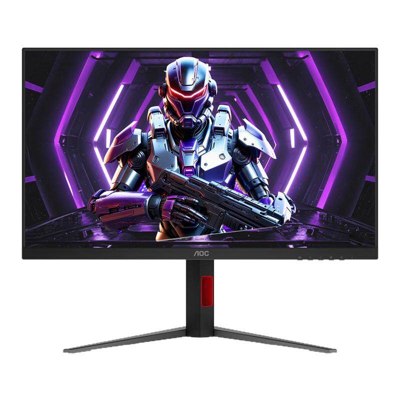 AOC27英寸2K420HZ电竞显示器