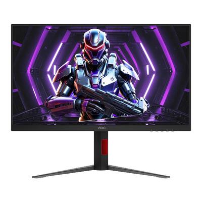 AOC27英寸2K420HZ电竞显示器