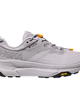 HOKA户外畅行防水登山鞋