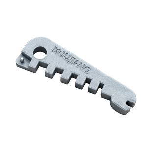 眼镜腿调整工具折弯器多功能镜架扳手修复铰链前倾角鼻托弯度回正