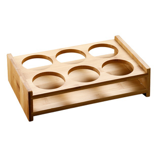 酒杯家用白酒杯套装分酒器小酒杯一口杯小号子弹杯子玻璃酒盅酒具