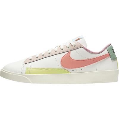 耐克低帮运动女子休闲板鞋正品