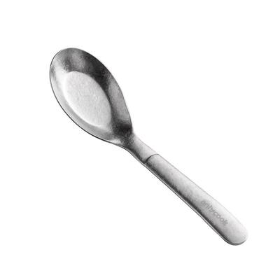 onlycook第四代真纯钛勺子超轻盈