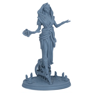 高韧性3D打印光敏树脂光固化LCD高韧耐摔高精度易成型可打孔耗材